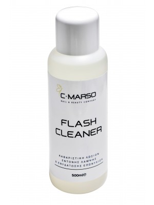 Flash Cleaner 500ml 