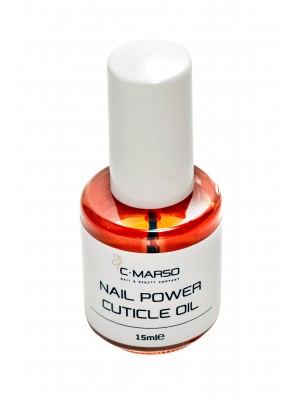 Cuticle Oil 15ml