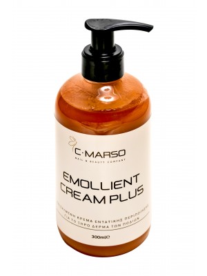 Emollient Cream Plus 300ml 
