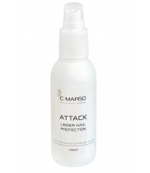 Attack Under Nail Protection 125ml 