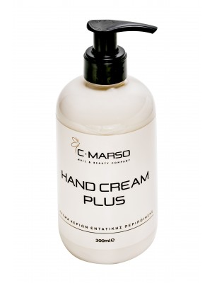 Hand Cream Plus 300ml 